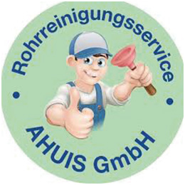 Rohrreinigungsservice AHUIS GmbH